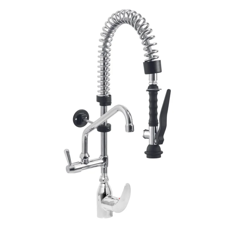 Robinet et douchette mitigeur DIAMOND - CW4086/MT Marque