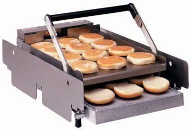 Toaster par contact PRINCE CASTLE Meilleur Choix