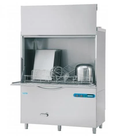 Lave-batterie panier 1300x690 MACH - UT9130.13A Offre Du Jour