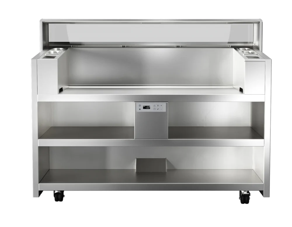 Point Libéro 3 modules triphasés ELECTROLUX Acheter En Ligne