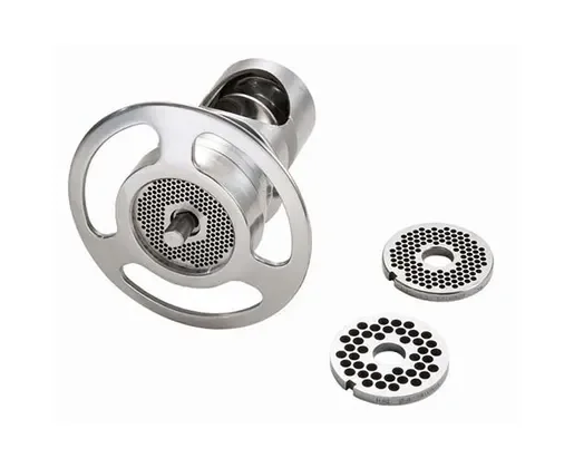 Kit pour hachoir à viande 82 mm pour batteur mélangeur MMH82 DITO SAMA Solde