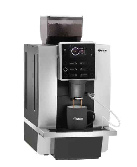 Machine à café automatique KV1 Classic BARTSCHER Prix Bas