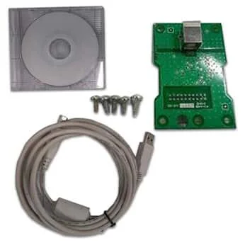 USB adaptable sur VALOR 7000 OHAUS Dernier Modèle