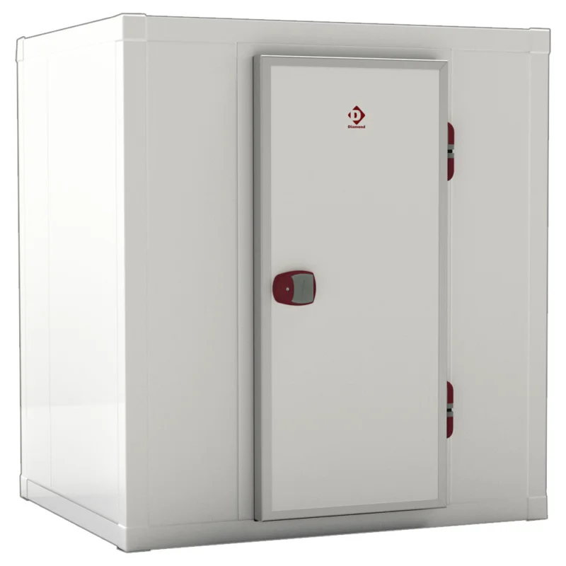 Chambre froide professionnelle 1990x1390x2190mm DIAMOND Acheter Direct