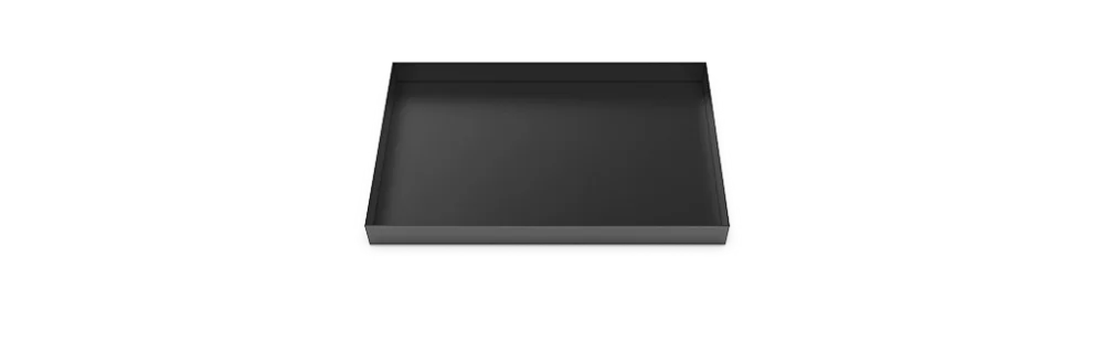 Récipient antiadhésif semi-rigide 460x330, GN 2/3 SPEED.Basket MEDIUM UNOX Certifié