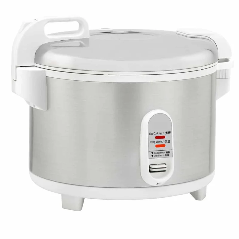 Cuiseur à riz 3,6 litres DIAMOND Nouvel Arrivage