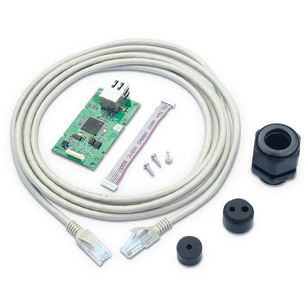 Kit Ethernet pour DEFENDER 3000 OHAUS Réduction