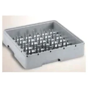 Vente Flash Panier carré 450x450mm à assiettes Diamond