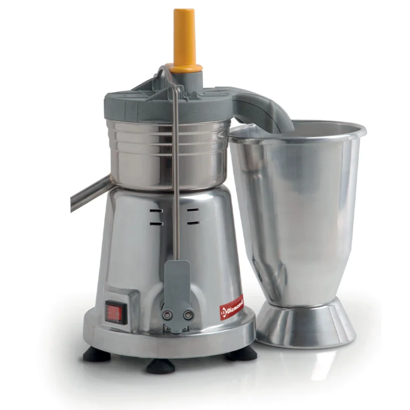 Centrifugeuse professionnelle, production 20 Lit/h DIAMOND - CPX-8L Quantité Limitée