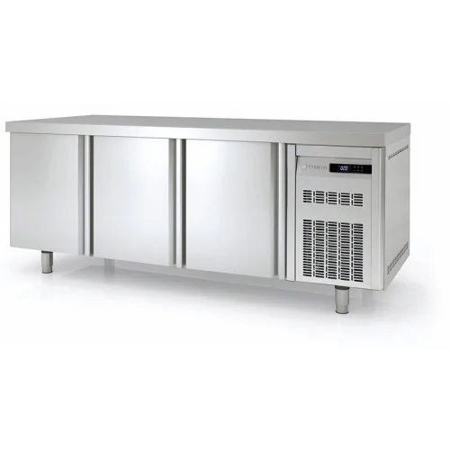 Seulement Aujourd’hui Tour patisserie positif 3 portes 400x600mm CORECO