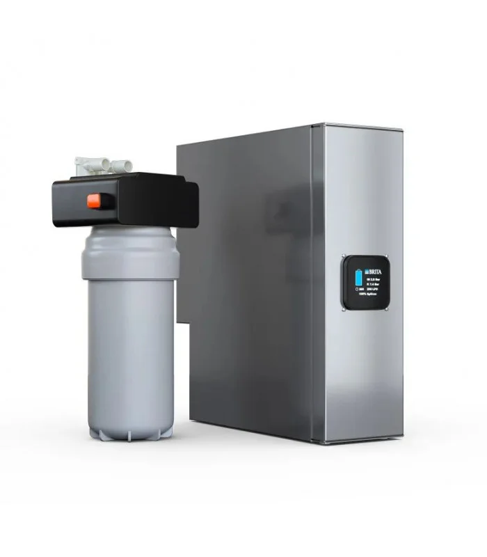 Réduction Kit 1re installation Osmoseur PROGUARD Gastronomy 200 BRITA