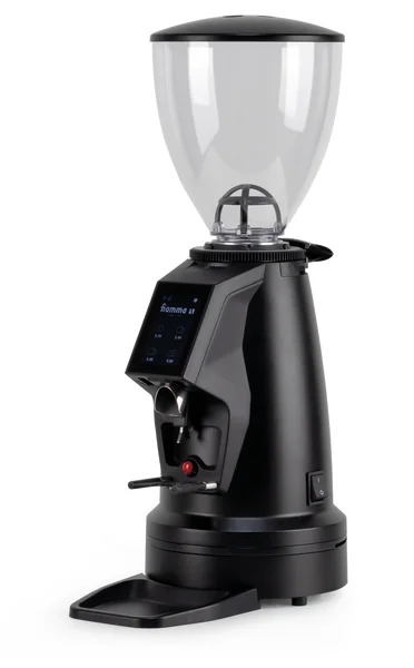 Moulin à café avec doseur automatique MCF 65 OD TOUCH FIAMMA Populaire