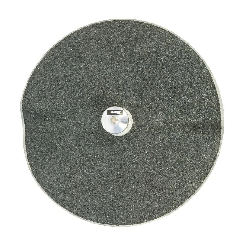 Produit De Marque Plateau abrasif petits oignons, échalotes, aulx, diam. 388 mm pour EPLUCHEUSES POLYVALENTES DITO SAMA