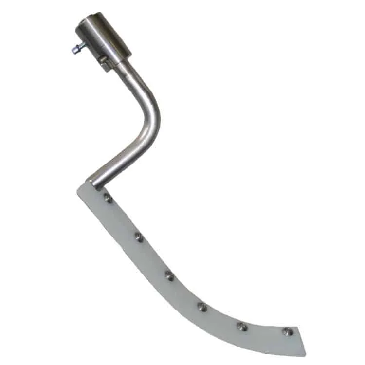 Racleur de cuve pour BMXE80 - XBE80 pour batteur melangeur DITO SAMA Produit De Marque