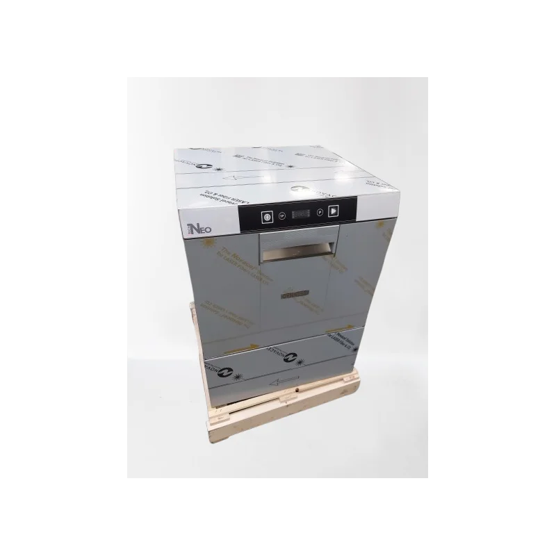 Lave-vaisselle - 15 litres - Panier 500 x 500 mm COLGED Super Prix