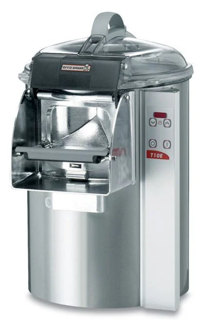 Prix Choc Éplucheuse 10 Kg DITO SAMA - T10E - DT10E1C