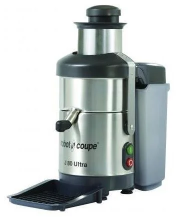 Extracteur de jus automatique J80 ROBOT COUPE Promotion Saisonnière