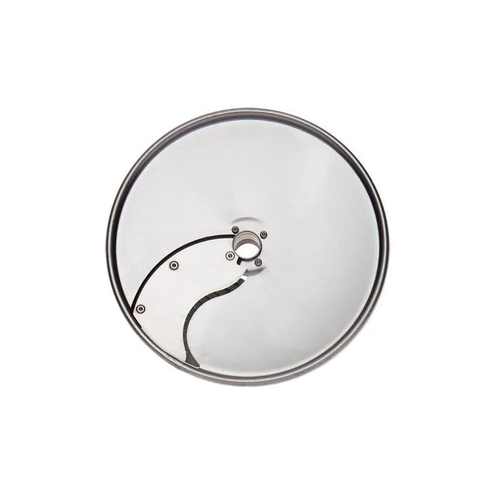 Plateau effileur INOX lame en S épaisseur 8x8 mm DITO SAMA Offre Exclusive