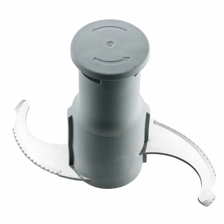 Rotor à couteaux microdentés spécial émulsions cutter mélangeur 7 litres Accessoires pour K70 DITO SAMA Achat Immédiat