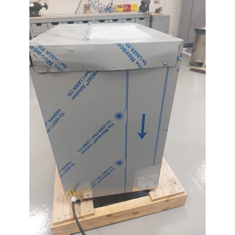 Armoire de maintien au chaud pour bacs GN 1/1 MODULINE Populaire