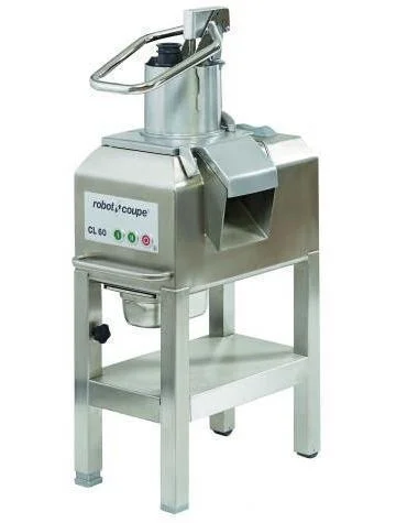 Coupe-légumes 2 vitesses CL60 Levier ROBOT COUPE Seulement Aujourd’hui