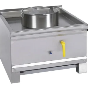 Wok gaz de table 1 feu BERTRAND Quantité Limitée