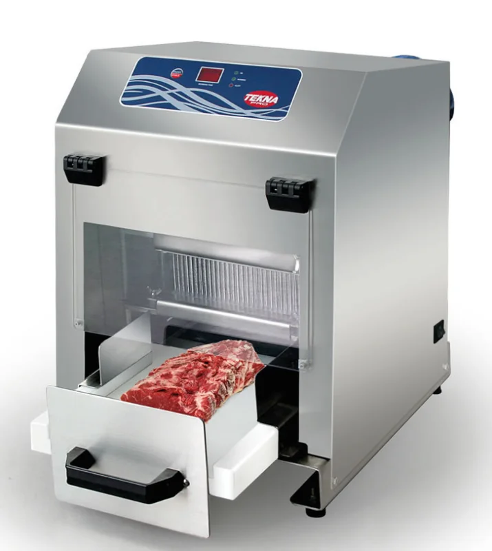 Attendrisseur de viande motorisé automatique SOFTEN 300 TEKNA PRO Livraison Express