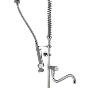 Achat Immédiat Douchette et robinet mélangeur DIAMOND - CW7003-HE