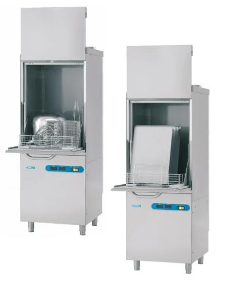Lave batterie panier 550x690 MACH - MLP60E Promotion