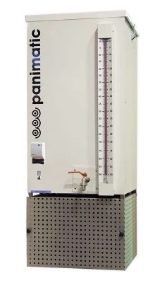 Top Vente Refroidisseur d'eau vertical 90L gros débit PANIMATIC