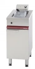 Prix Bas Friteuse professionnelle électrique 9 Litres sur coffre AMBASSADE