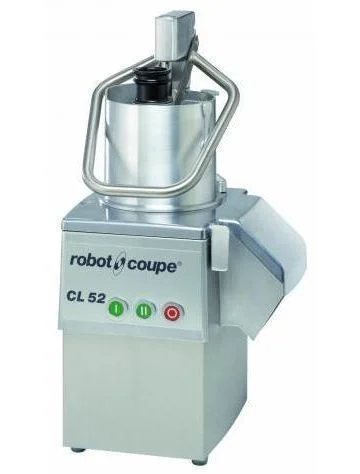 Top Vente Coupe-légumes 1 vitesse CL52 ROBOT COUPE