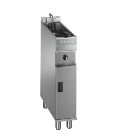 Friteuse professionnelle électrique 7/8 Litres sur socle VALENTINE - EVO TURBO Soldes