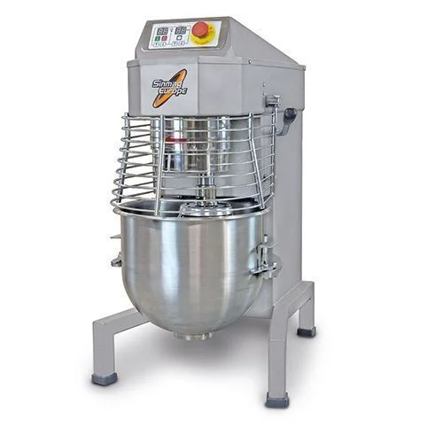 Batteur mélangeur digital inox SINMAG 20L Super Prix