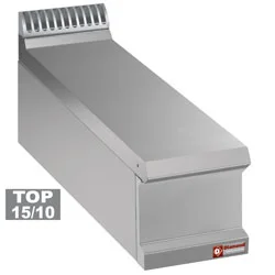 Plan de travail neutre largueur 200mm DIAMOND profondeur 700mm Meilleure Vente