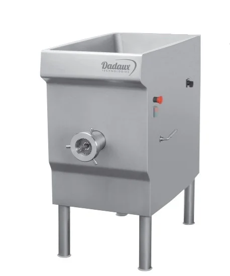 Livraison Express Hachoir de laboratoire sur pieds 950 Kg/h DADAUX - TX 98 COMPACT