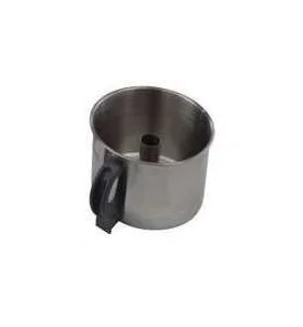 Acheter Direct Cuve inox capacité 5,5 litres Accessoires pour K55 DITO SAMA
