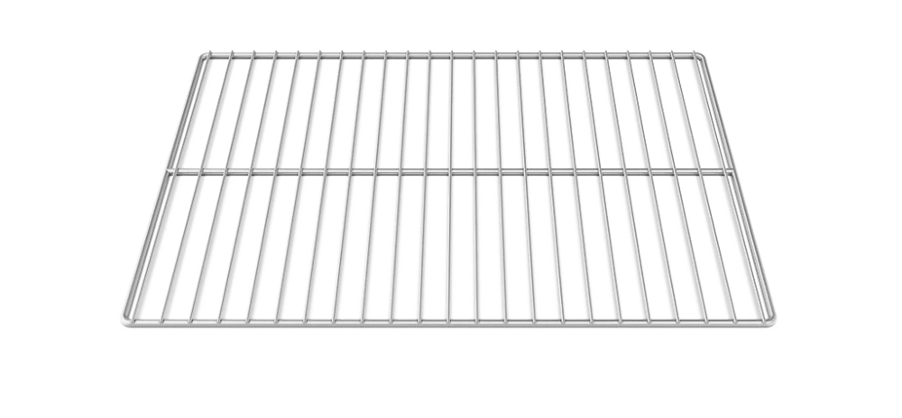 Livraison Express Grille en inox GN 1/1, GN 2/1 STEEL.GRID