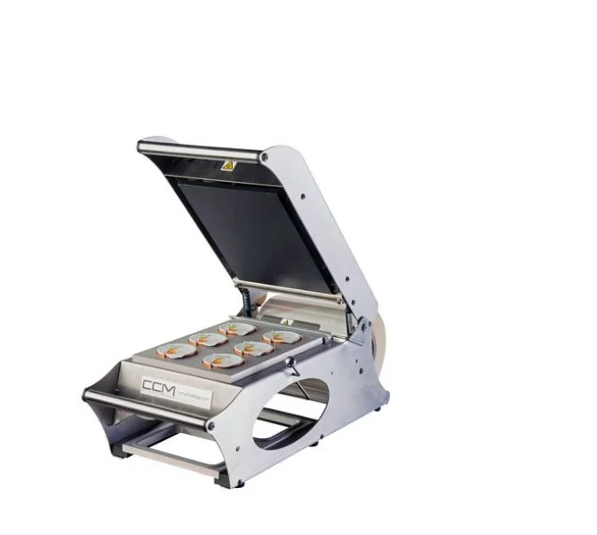 Offre Exclusive Operculeuse spéciales potsManuelle