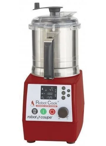 Vente Flash Combiné Robot cook et Cutter-Blender chauffant ROBOT COUPE