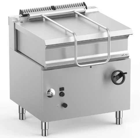 Sauteuse professionnelle gaz 50 Litres MBM - DOMINA PRO 700 Affaire À Saisir