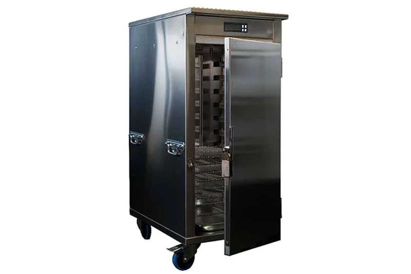 Etuve professionnelle 10 niveaux GN1/1 ou 600x400mm ATOSA Affaire À Saisir