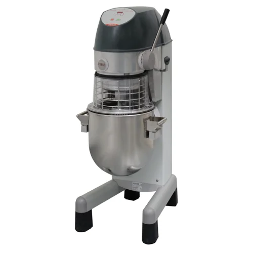 Offre Exclusive Batteur mélangeur professionnel 30 litres DITO SAMA XBM30