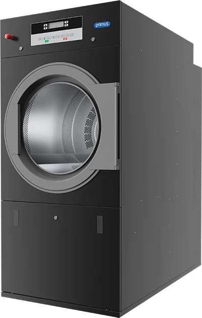 Séchoirs rotatifs pompe à chaleur GAMME T13 HP FCT (Full control)- Version collectivité PRIMUS Jusqu’à Épuisement Des Stocks