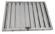 Filtre haute efficacité (HE) pour hottes STANDARD ALVENE Promotion