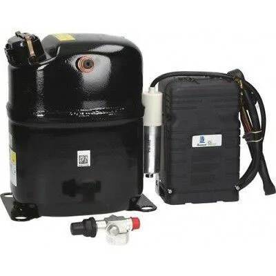 Quantité Limitée Compresseur frigorifique R404A TECUMSEH CAJ2446Z