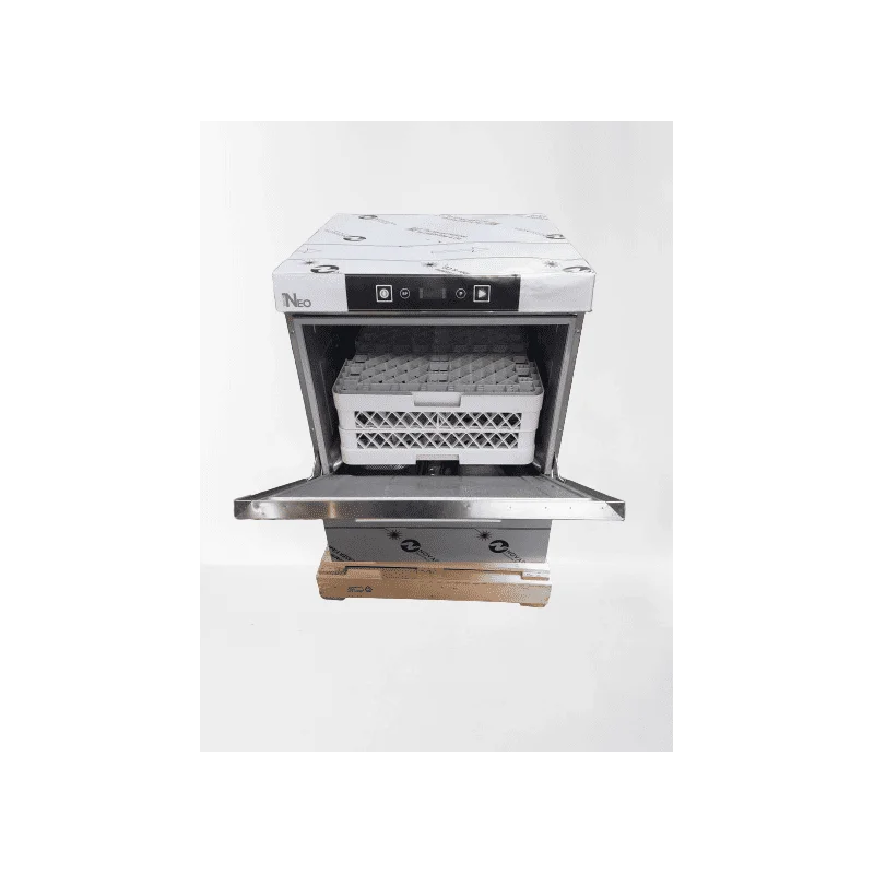 Acheter En Ligne Lave-vaisselle communtable - 15 litres - Panier 500 x 500 mm - Avec adoucisseur - COLGED