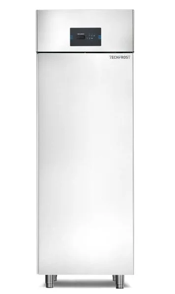 Armoire à glaces négative GN2/1 - 36 bacs à glaces TECHFROST Must-Have