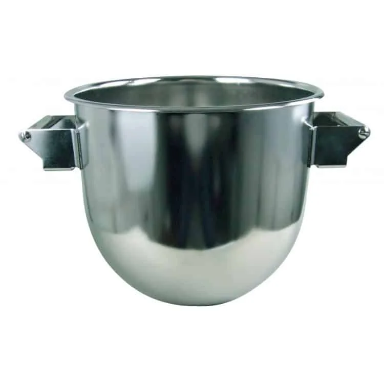 Cuve 80 litres pour batteur mélangeur DITO SAMA Nouveauté