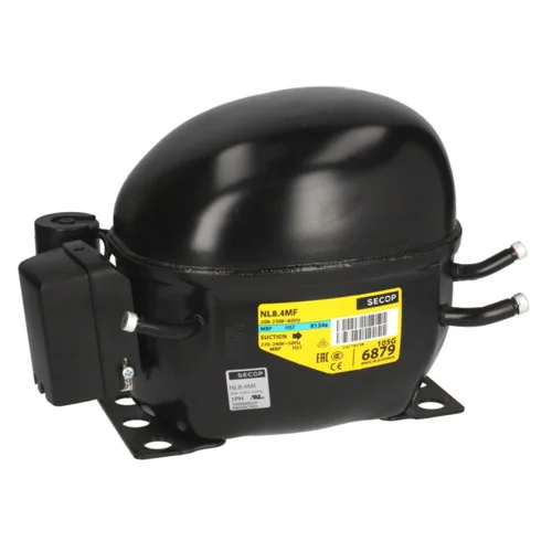 Bon Plan Compresseur frigorifique R134A SECOP NL8.4MF